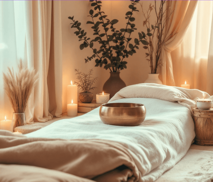 Private Sound Therapy