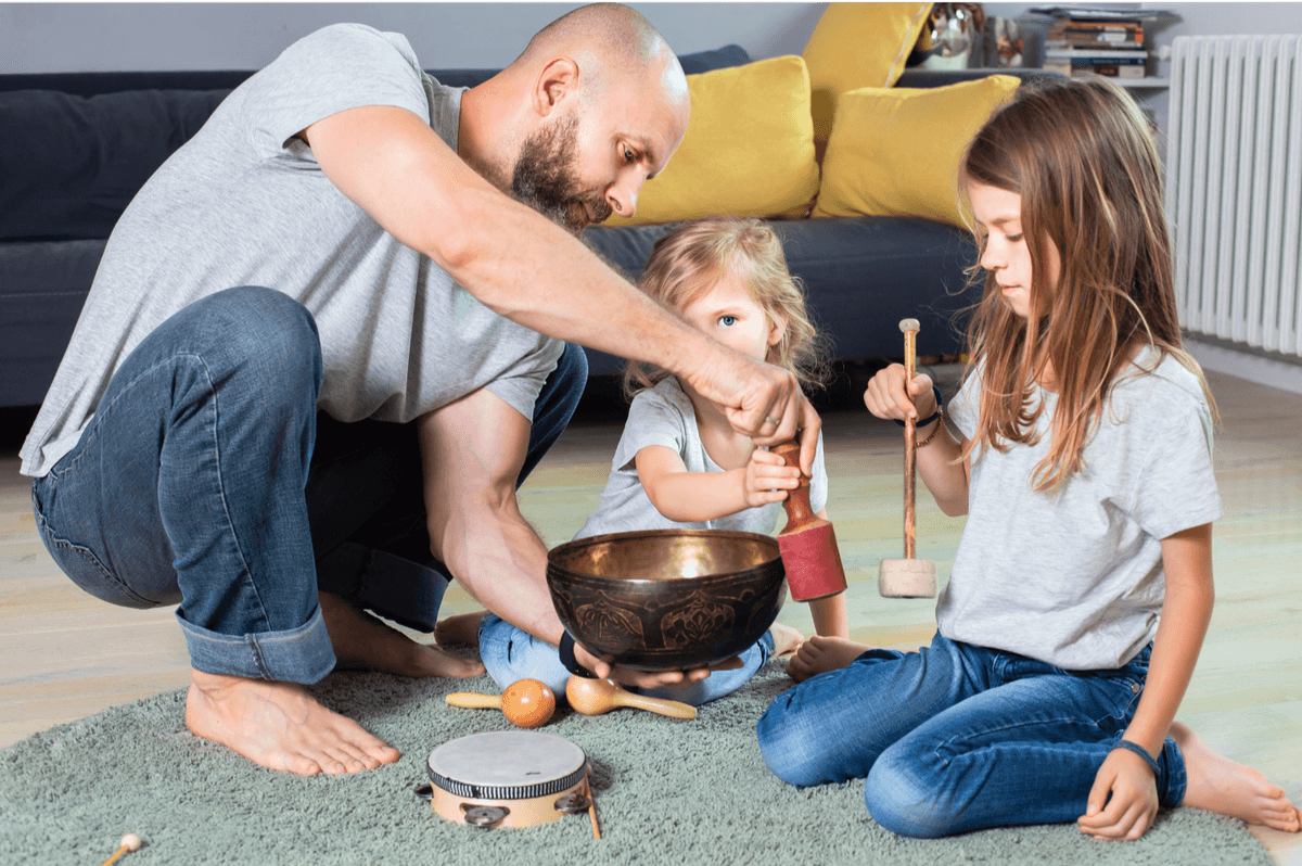 Kids Sound Experience