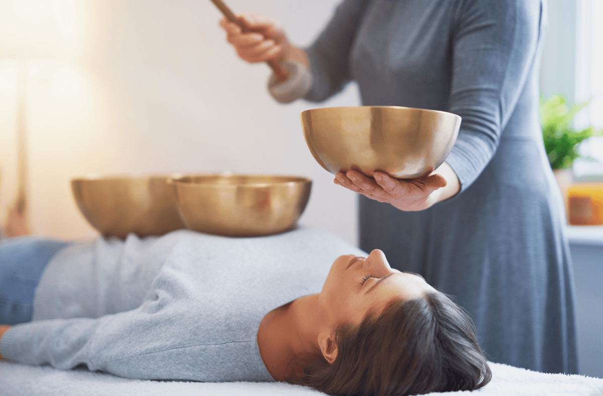 Private Sound Session